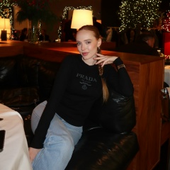 Юлия Исаева