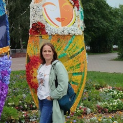 Елена Зитнер, 10.07
