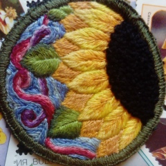 Лина Далич, 11.02