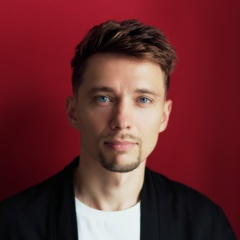 Юрий Нарвин, Москва