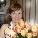 Аня Жданко, 25.03, Москва