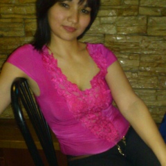 Салтанат Кобзева, 05.05.1991, Астрахань