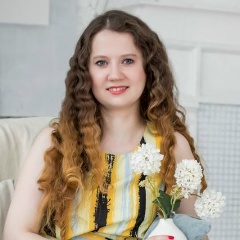 Наталья , 26.04, Санкт-Петербург