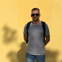 Максим Коршиков, 25.07.1988, Самара