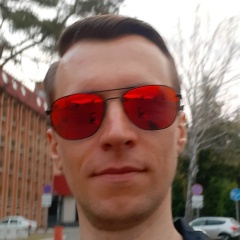 Владимир Бабичев, 28.11.1987, Ижевск