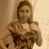 Анна Евдокимова, 01.05, Ангарск