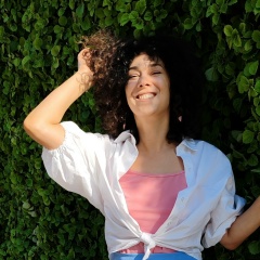 Изабелла Чатулова, 14.07