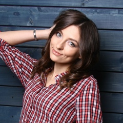 Natalia Maltapar, 22.12, Ростов-на-Дону