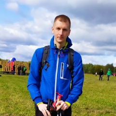 Константин Мохов, 07.03, Катангли