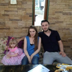 Матвей Зантарая, 30.10.1990