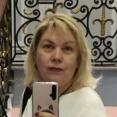 Юлия Таглиаферри, 22.09, Санкт-Петербург