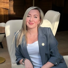 Катерина Ушакова, 04.07, Воронеж