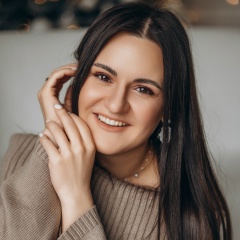 Алиса Кузьмина, Нижневартовск