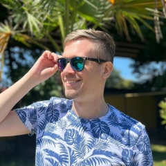 Данила Косыгин, 18.02, Москва