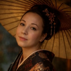 Виктория Манаичева, 10.04.1988, Санкт-Петербург