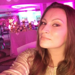 Наталья Миттал, Санкт-Петербург