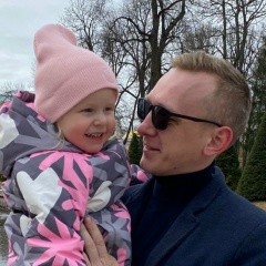 Иван Шубёнкин, 06.08.1990, Санкт-Петербург