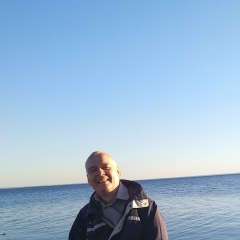 Кирилл Грачев, 03.05, Санкт-Петербург