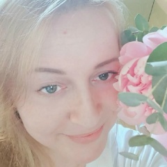 Алла Корвет, 22.07, Москва