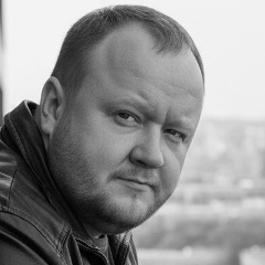 Алексей Киреев, Санкт-Петербург