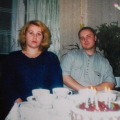 Ирина Ракитянская, 14.10.1975, Санкт-Петербург