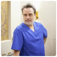 Александр Грановецкий, 12.03, Санкт-Петербург