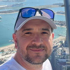 Ильдар Мустафин, 19.03.1989, Орехово-Зуево