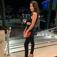 Lola Latina, 23.05, Toronto