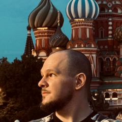 Игорь Пашков, 05.12.1991, Москва