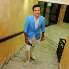 Faizidin Omotov, 08.06.1990, Москва