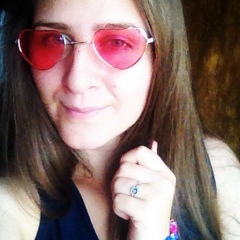 Катя Винковская, 10.05.1993, Днепр (Днепропетровск)