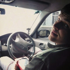 Антон Колкунов, 03.05.1994, Шадринск