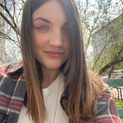 Люба Жданова, 07.07.1918, Нижний Новгород