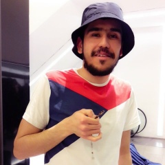 Комил Насимов, 16.04.1997, Самарканд