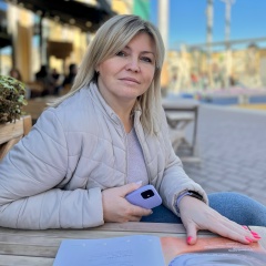 Светлана Щепакина, 20.12, Всеволожск