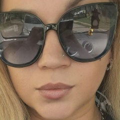 Анастасия Жогина, 31.07.1985, Москва