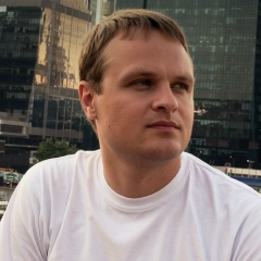 Роман Сидаков, Казань