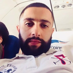 David Karapetyan, 09.07.1993, Ереван