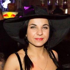 Екатерина Канаво, 27.11, Киев