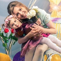 Анна Анисонян, 22.06.1989, Ереван