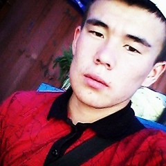 Ерлан Тайжанов, 09.08.1999, Каргалы