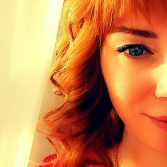 Юлия Макеева, Магнитогорск