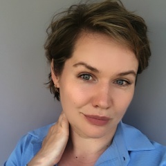 Лена Симонова, 12.08.1986, Санкт-Петербург