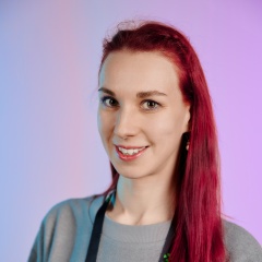 Диана Инди, 26.03.1991, Казань