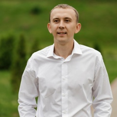 Михаил Голубев, 04.02.1993, Великие Луки