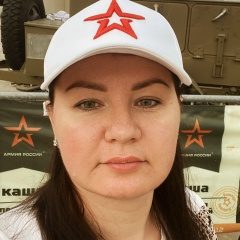 Татьяна Белякова, 17.05.1985, Москва
