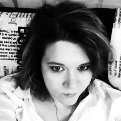 Наталья Петровичева, 07.04.1987, Москва