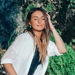 Нинулька Ревенкова, 06.08.1987, Москва