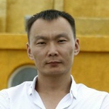 Баир Цыренов, Улан-Удэ