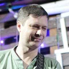 Игорь Сохненко, 22.12, Волгодонск